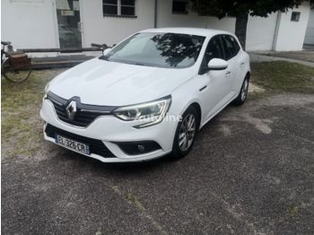 Car Renault Megane Privilege 1 9 Dci 130 Cv Eco 2 From Spain For Sale Id 2525569 Car Renault Megane Privilege 1 9 Dci 130 Cv Eco 2 From Spain For Sale Id 2525569