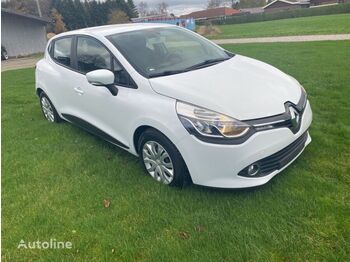Car RENAULT Ny clio Dci 75 5d: picture 1
