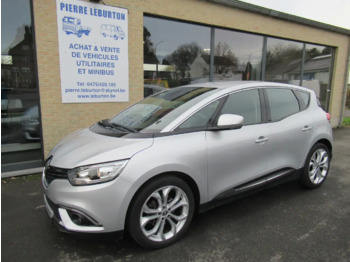 Renault Scenic 1.5 dCi Energy Bose Edition - Car: picture 1