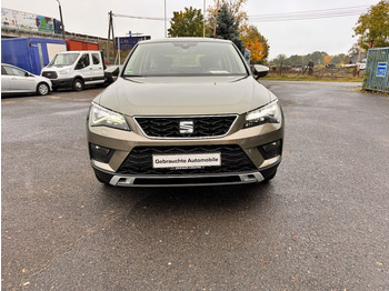 Car Seat Ateca Style from Germany, 9900 EUR for sale - ID: 7860125