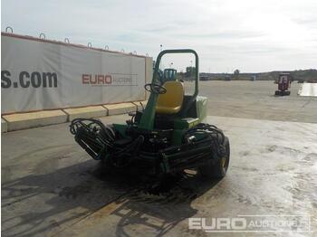 Side-by-side/ atv John Deere 3235A