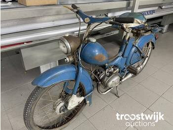 Motorcycle Simson SR2: picture 1