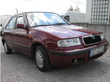 Car Škoda Felicia 1.3 GLX: picture 1