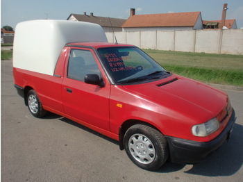 Car Skoda Pick-up: picture 1
