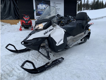 Snöskoter Ski-Doo Grand Touring SPORT 600 ACE -2019 - Side-by-side/ ATV: picture 1