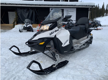 Snöskoter Ski-Doo Grand Touring SPORT 600 ACE -2019 - Side-by-side/ ATV: picture 1