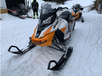 Snöskoter Ski-Doo Renegade Sport 600 ACE -2019 - Side-by-side/ ATV: picture 1