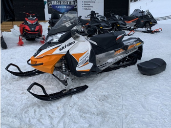 Snöskoter Ski-Doo Renegade Sport 600 ACE -2019 - Side-by-side/ ATV: picture 1