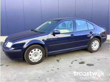 Car Volkswagen Bora 1.6-16V Trendline from Netherlands, 150 EUR for sale -  ID: 6357048