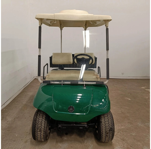Yamaha G22EZ Low Budget - Golf cart: picture 3