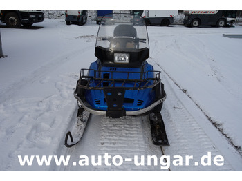 Side-by-side/ ATV Yamaha Viking VK540 III Proaction Plus Schneemobil Snowmobile Skidoo: picture 2