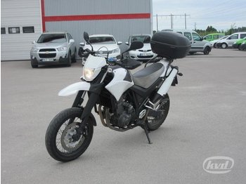 Motorcycle Yamaha XT660X SM (48hk) -09: picture 1