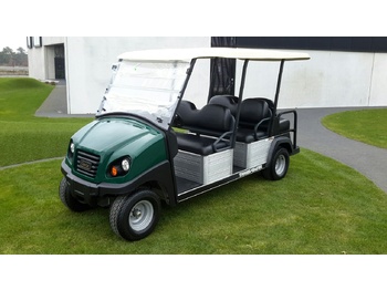 Golf cart clubcar transporter 6 new battery pack: picture 1