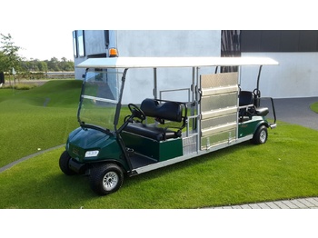 Golf cart clubcar villager 6 wheel schair car: picture 1