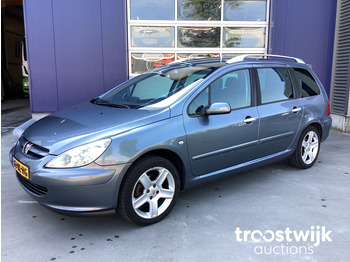 Car peugeot 307 SW from Netherlands, 150 EUR for sale - ID: 7432441