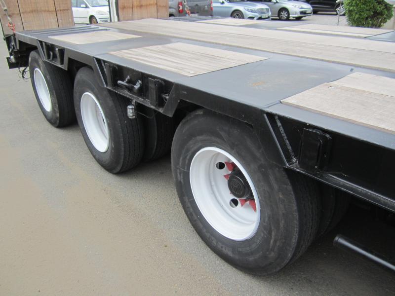 ACTM nc - Low loader semi-trailer: picture 4