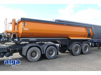 Tipper semi-trailer CARNEHL