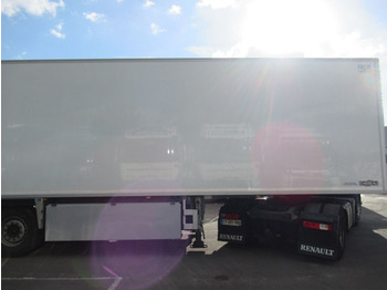 Chereau  - Refrigerator semi-trailer: picture 4