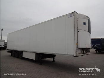 SCHMITZ Reefer Standard - Closed box semi-trailer