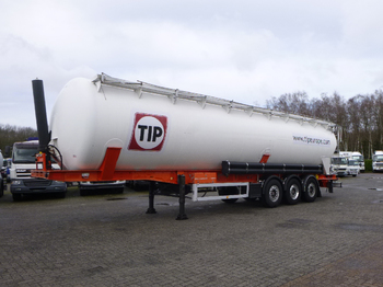 Tank semi-trailer FELDBINDER