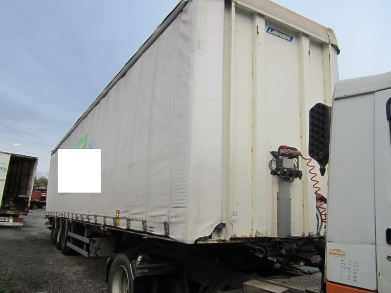 GT TRAILERS  - Curtainsider semi-trailer: picture 2