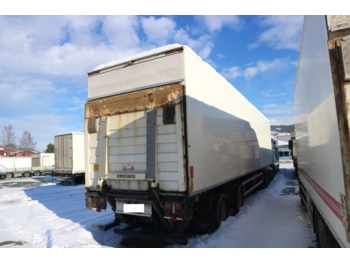 Refrigerator semi-trailer HFR SK-20: picture 1