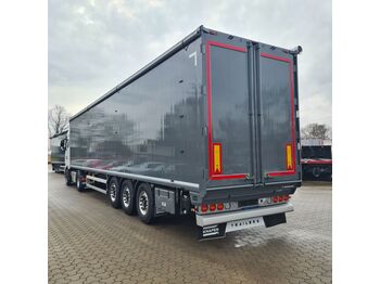 New Walking floor semi-trailer Knapen Schubboden K200 10 mm Boden SOFORT Verfügbar: picture 1