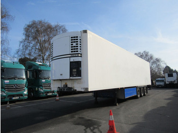 LAMBERET THERMO KING - Refrigerator semi-trailer: picture 1