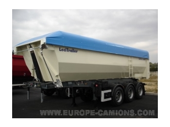 Lecitrailer  - Semi-trailer