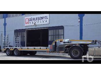 GURLESENYIL 30 Ton T/A Semi - Low loader semi-trailer