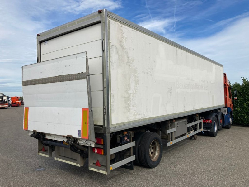 Netam-Fruehauf ONCRK 22-110 A - Refrigerator semi-trailer: picture 4