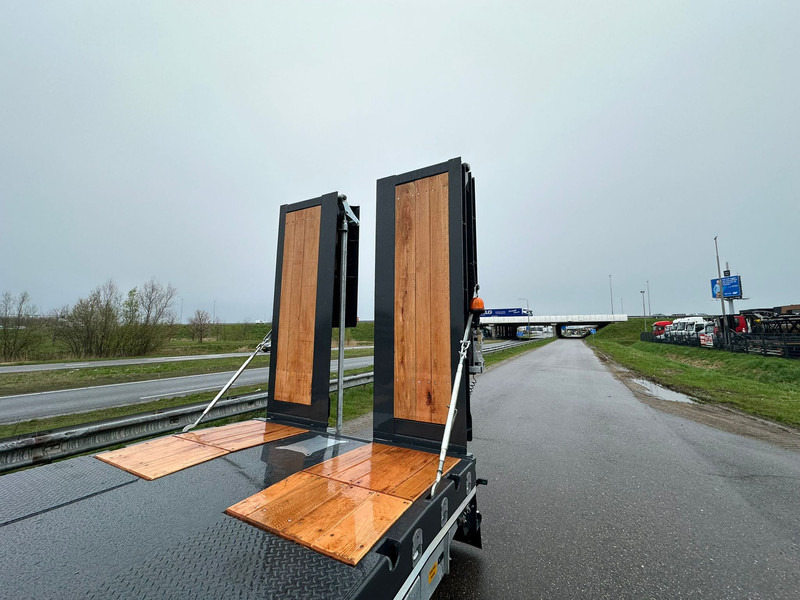 New Low loader semi-trailer OZGUL LW3 EU 1SS: picture 11