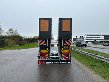 New Low loader semi-trailer OZGUL LW3 EU FIX: picture 3
