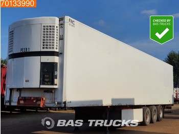 Burg BPO12-27 Thermo King SMX2 3 axles Palettenkasten - Refrigerator semi-trailer