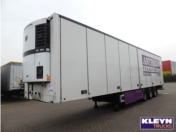 Ekeri THERMO KING - Refrigerator semi-trailer