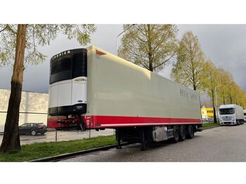 H.T.F. Koel vries - Refrigerator semi-trailer