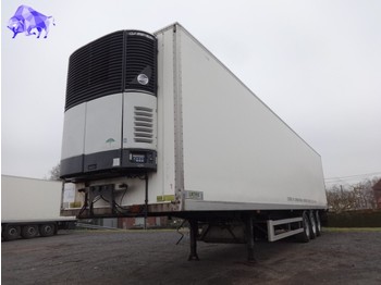 Latre FRIDGE TRAILER - Refrigerator semi-trailer