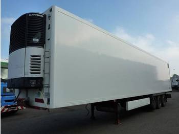  Lecinena Carrier Phoenix Ultra - Refrigerator semi-trailer