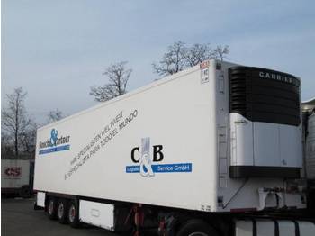  Lecinena *Carrier maxima 1200* - Refrigerator semi-trailer