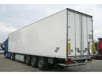 Menci (I) MENCI SA 1355,6x6 - Refrigerator semi-trailer