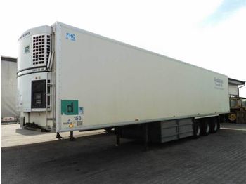 Norfrig / HFR TK-Auglieger mit Thermo King SMX II - Refrigerator semi-trailer