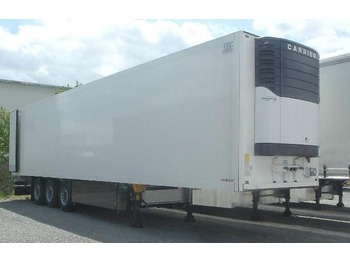 SCHMITZ Schmitz - Refrigerator semi-trailer