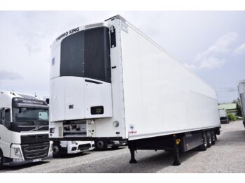 Schmitz Cargobull SKO 24/L - FP 60 ThermoKing SLXi300 - refrigerator semi-trailer