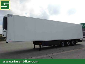 Schmitz Cargobull Thermo King SLXi300, Blumenbreit, Palka  - Refrigerator semi-trailer