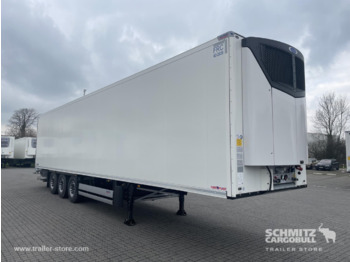 SCHMITZ Auflieger Tiefkühler Standard Double deck - Isothermal semi-trailer: picture 1