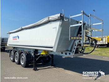 Tipper semi-trailer SCHMITZ