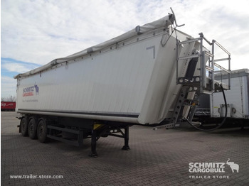 SCHMITZ Tipper Grain transport 54m³ - Tipper semi-trailer: picture 1
