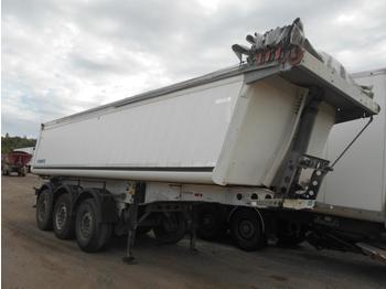 Tipper semi-trailer Schmitz Cargobull: picture 1