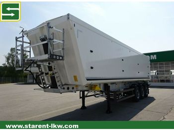 New Tipper semi-trailer Schmitz Cargobull 3-Achs Kipper 54M³, SKI24SL, Universalklappe: picture 1