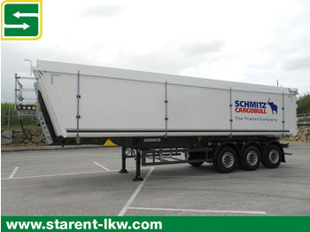 New Tipper semi-trailer Schmitz Cargobull 3 Achs Kipper 54m³, SKI24SL, Universalklappe: picture 1